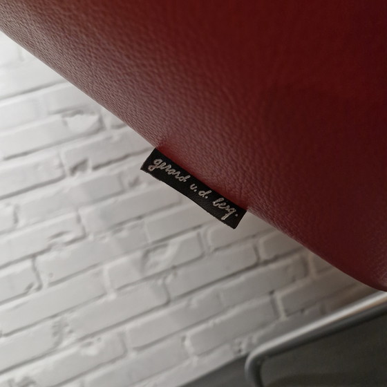 Image 1 of Modèle Nikita par Gerard van den Berg (Label)