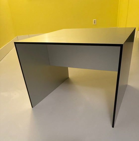Image 1 of T60 Low Table B&B Italia aluminum