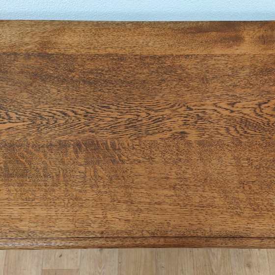 Image 1 of Antique, Vintage wooden chest of drawers dresser, small chest of drawers