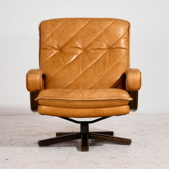 Image 1 of MK11265 Juego de sofás de cuero, juego de 4