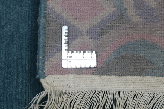 Image 1 of Modern Designer Nepal Teppich 298 x 203 cm