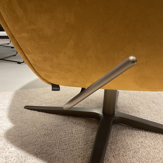 Image 1 of Fauteuil Évidence Entro Two Plus