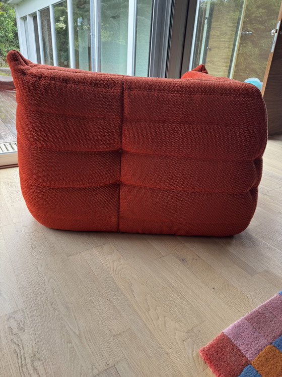 Image 1 of Divano angolare Togo di Ligne Roset