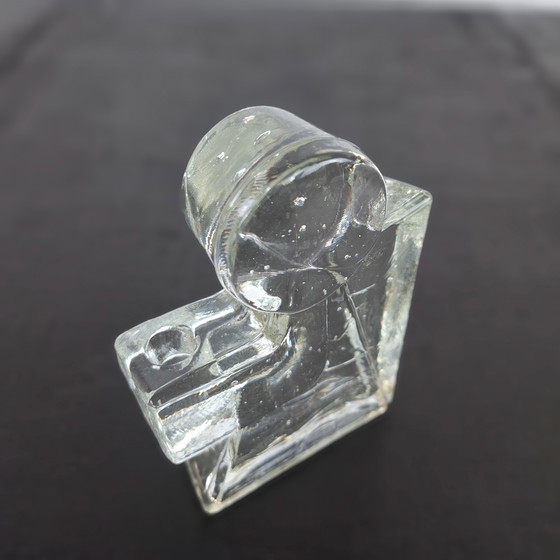 Image 1 of Vintage kandelaar Wiesenthalhütte