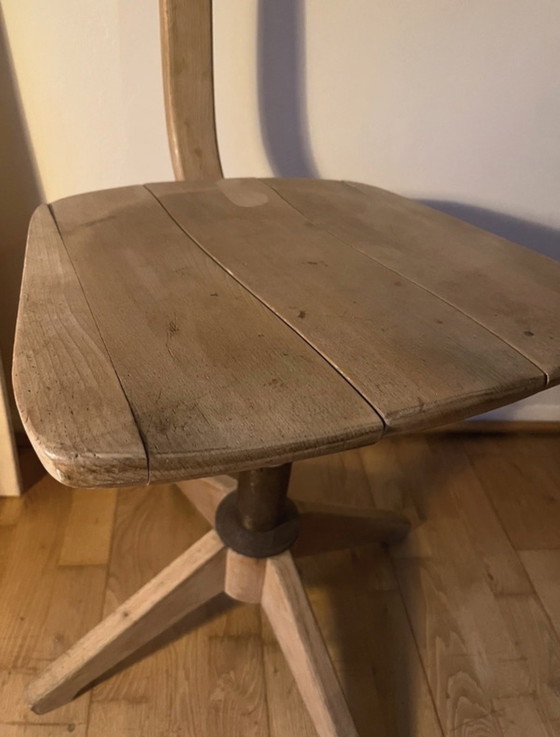 Image 1 of Bureau vintage Sedus