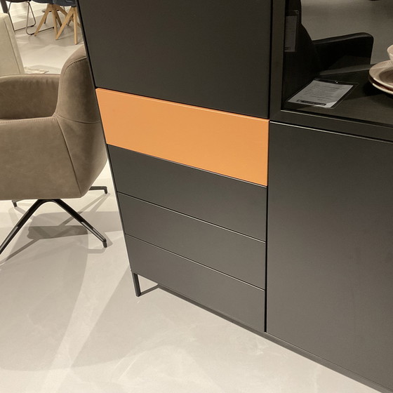 Image 1 of Saunaco NYRO display cabinet