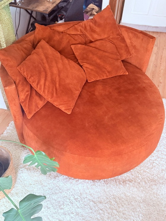 Image 1 of Bequemer XL-Sessel von PassePartout