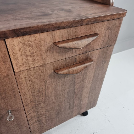 Image 1 of Comò vintage di Tatra, anni '70