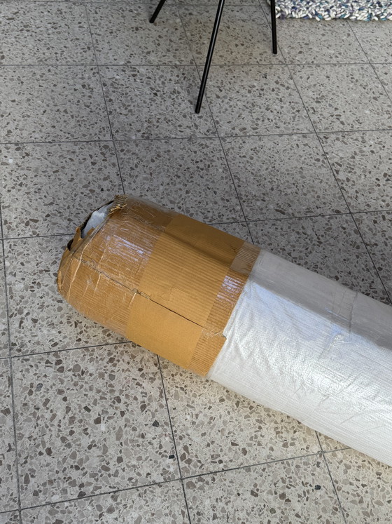 Image 1 of Tapis Marimekko Tilliskivi NEUF 250 x 350