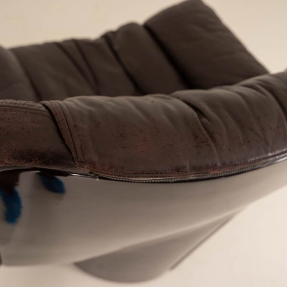 Image 1 of Il Portrone fauteuil van Titiana Ammannati & Giampiero Vitelli voor Comfort