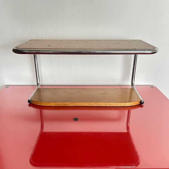 Image 1 of Scaffale funzionalista