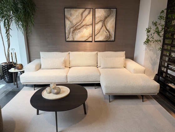 Image 1 of Papadatos Upper Lounge Sofa