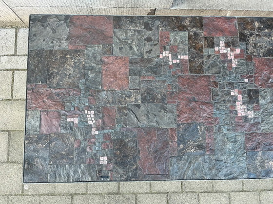 Image 1 of Ceramic coffee table by Pia Manu
