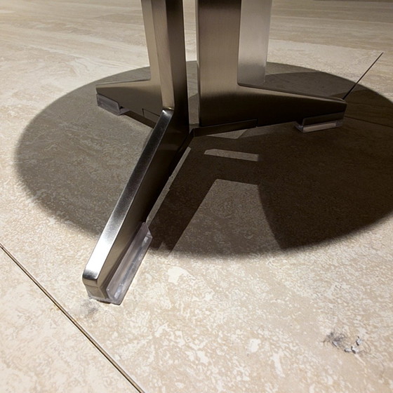 Image 1 of Flexform Fly bijzettafel Ø40