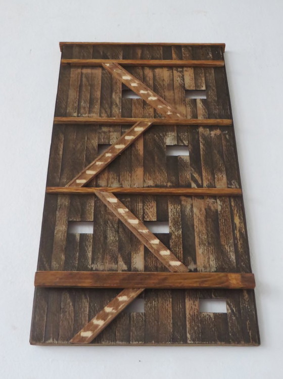 Image 1 of Eric van Solm - 'Escalera'