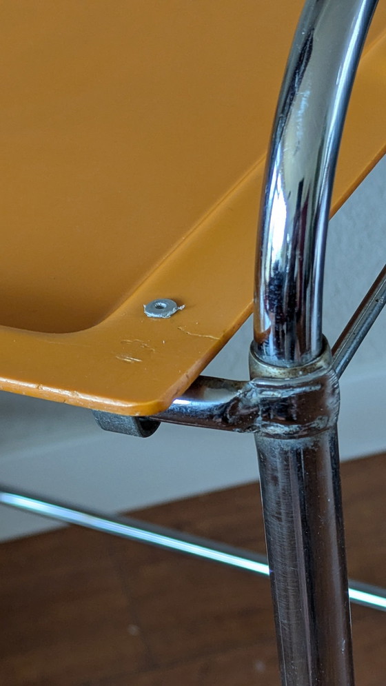 Image 1 of Chariot de service vintage