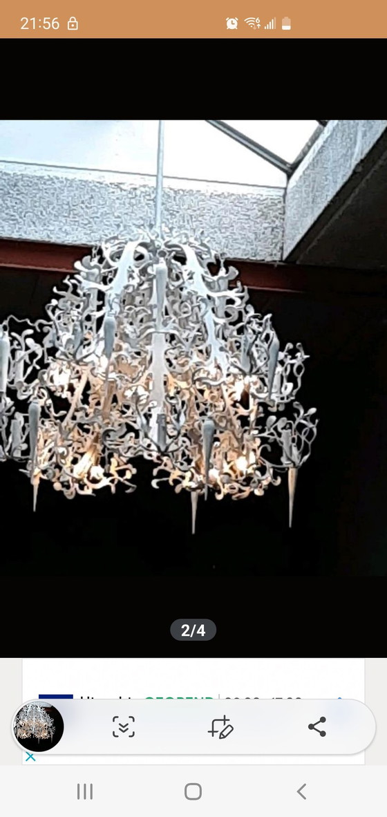 Image 1 of Marchio Van Egmond Flower Power