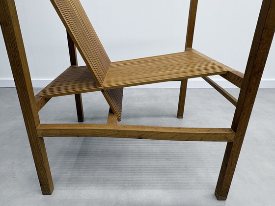 Image 1 of Ruud Jan Kokke fauteuil F_21
