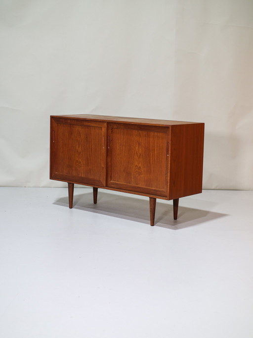 Sideboard Teak Danish Sideboard Vintage