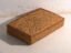 Caja japonesa antigua de bambú tejido – Japón, circa 1950. Juego de dos piezas. – Armarios de almacenamiento (photo 20 of 40)