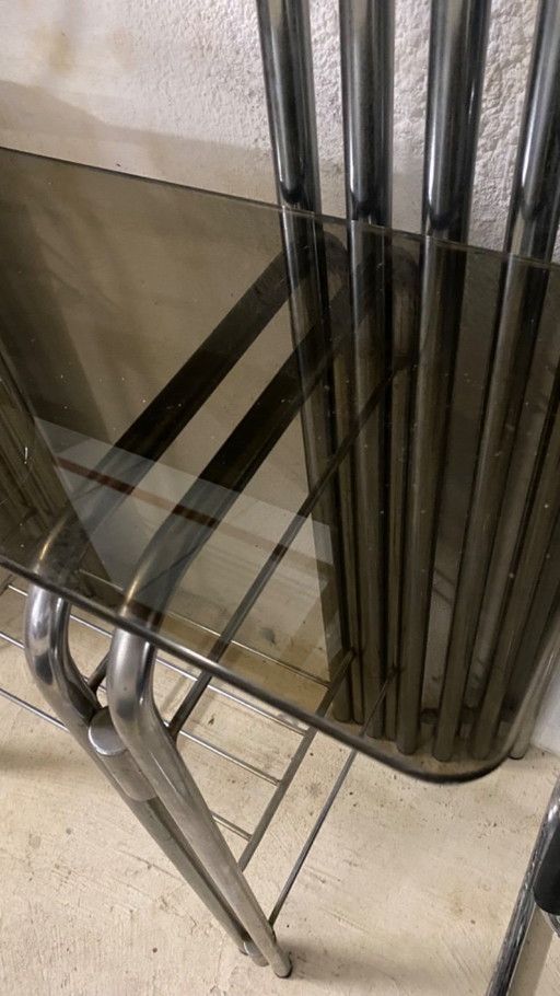 Hallway 70s Spanish Design