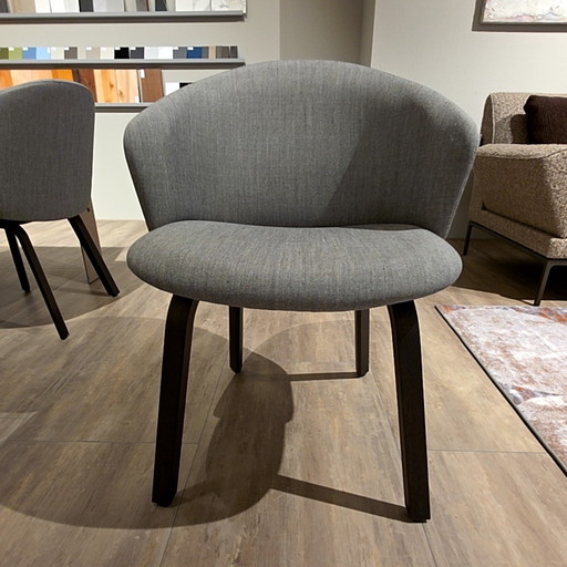 Sedia da pranzo Arco Close 2B (set da 6)