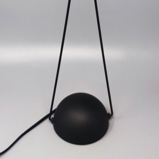 Image 1 of 1980er Tischleuchte "Meridiana" von Paolo Piva für Stefano Cevoli. Hergestellt in Italien