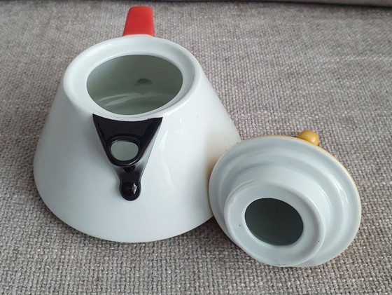 Image 1 of Germania Ovest Bavaria di J. Kronester per Douwe Egberts