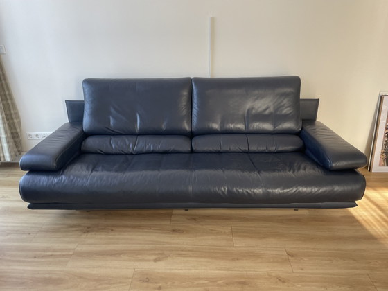 Image 1 of Rolf Benz 6500 de 2+3 plazas