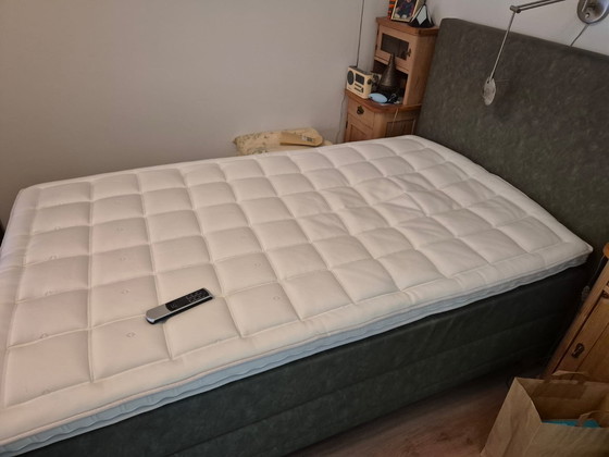 Image 1 of Top Beb 120x200 Regolabile Elettricamente Con Telecomando