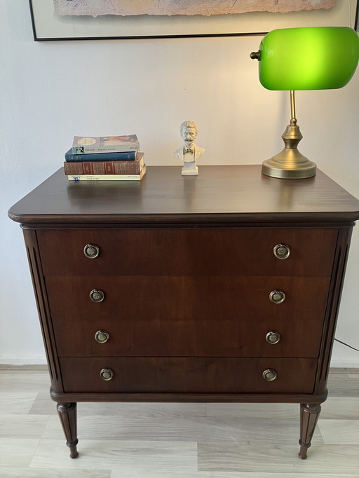 Buffet / commode vintage classique