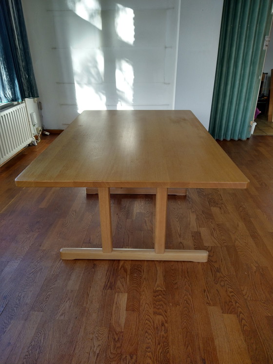 Image 1 of Börge Morgensen Esstisch