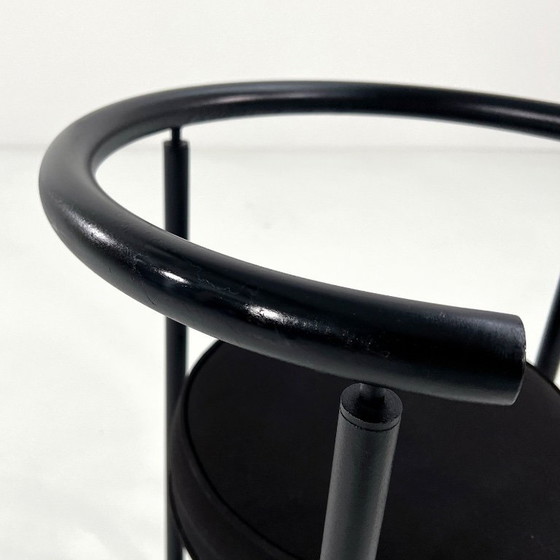 Image 1 of Miss Dorn Side Chair by Philippe Starck for Disform, 1980s