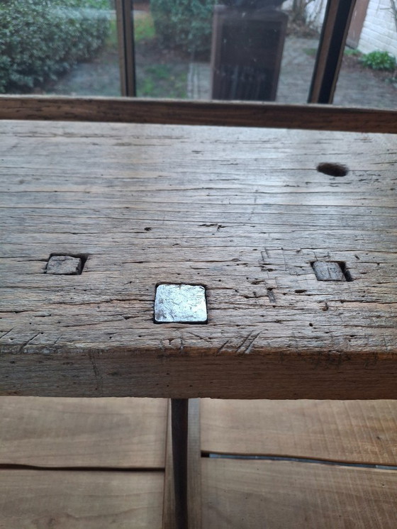 Image 1 of Mueble único, robusto y con carácter.