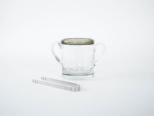 Cubitera, diseño danés, década de 1970, fabricada en Dinamarca.