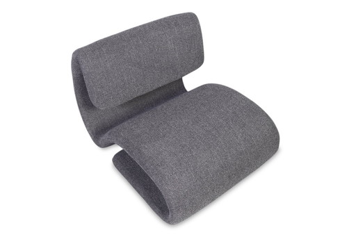 Dan form Dubna fauteuil