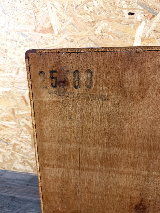 Image 1 of Credenza in teak anni '60/'70, design moderno danese, Danimarca