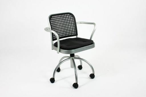 Depadova Silver chair (MDK-106371)