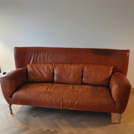 High Noon 3-seater sofa Gerard van den Berg