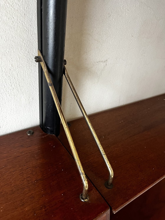 Image 1 of Bellissimo pensile Louis van Teeffelen Webe