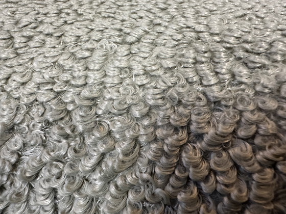 Image 1 of Vintage Kruk / Voetenbank