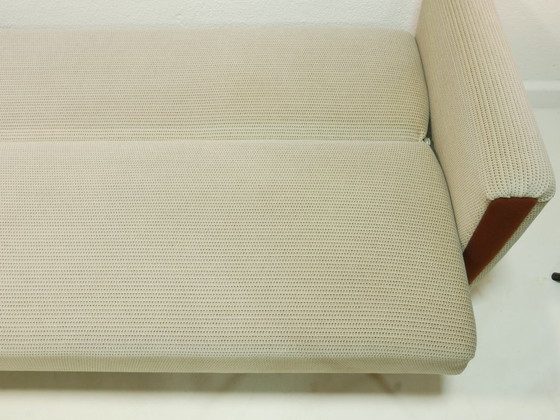 Image 1 of Divano vintage, divano con funzione letto, anni '60, Germania