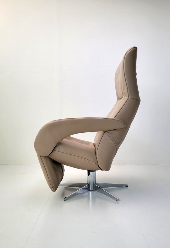 Image 1 of Poltrona relax Jori Symphony Mono-move