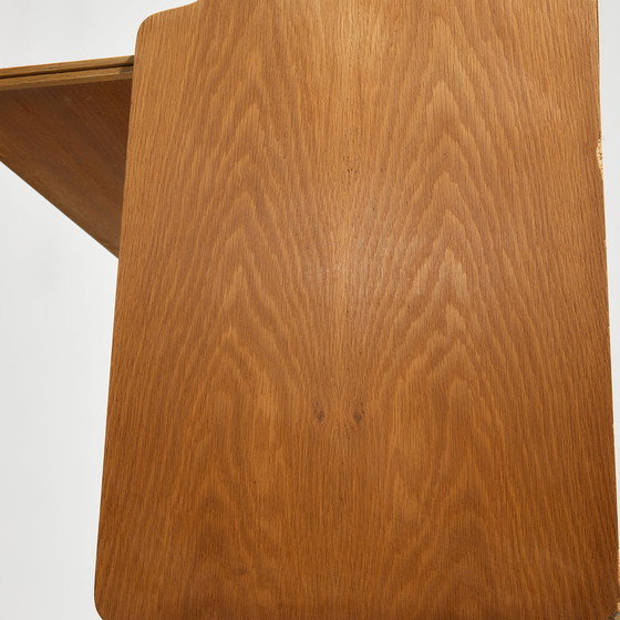Image 1 of MK10401 Deens Eiken Bureau