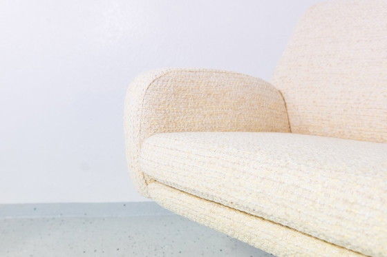 Image 1 of Vintage fauteuils, Duitsland, jaren 70, set van 2