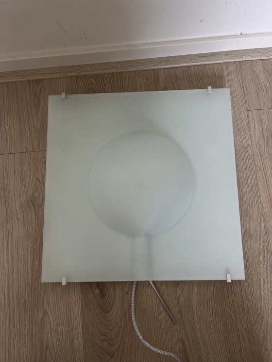 Image 1 of IKEA Lampe murale vintage Stämning