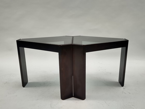 Image 1 of 2x Porada Arredi bijzettafeltjes 