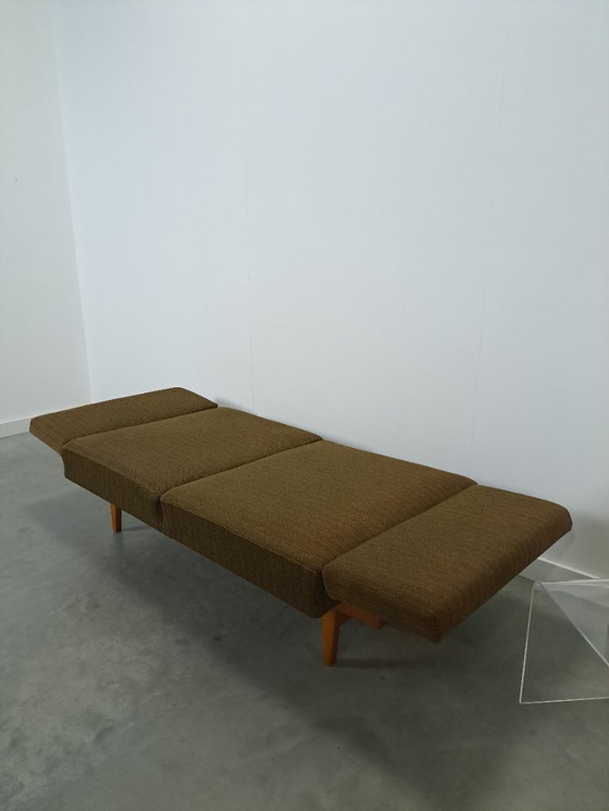 Image 1 of Divano letto Knoll, Stella 1950