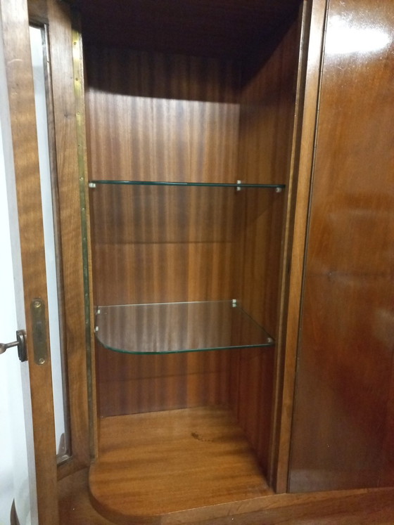 Image 1 of Gabinete de la década de 1950