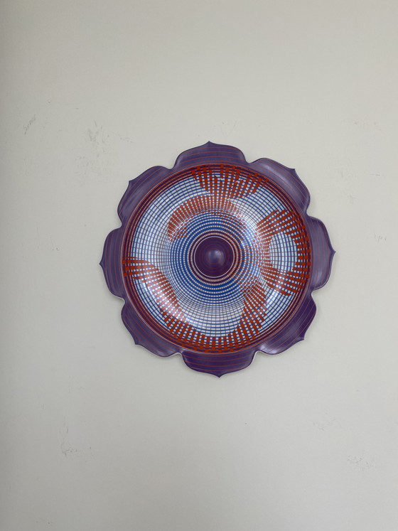 Image 1 of Rosenthal year board edition 1975 Entwurf Narera